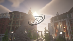 Agonia SMP Discord Server Banner