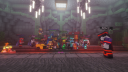 Agonia SMP Discord Server Banner