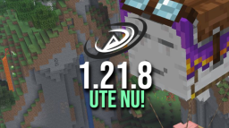 Agonia SMP Discord Server Banner