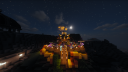 Agonia SMP Discord Server Banner