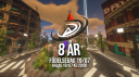 Agonia SMP Discord Server Banner