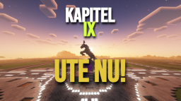 Agonia SMP Discord Server Banner