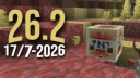 Agonia SMP Discord Server Banner