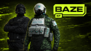 BAZE RP Discord Server Banner