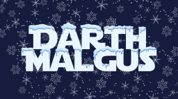 Darth Malgus Discord Server Banner