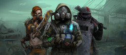 DOZ Discord Server Banner