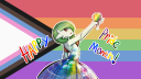 Mega's Gardevoir Hub 💚 Discord Server Banner