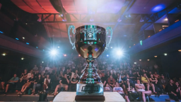 𝗛𝗜𝗧𝗣𝗢𝗜𝗡𝗧 Discord Server Banner