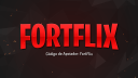FortFlix Discord Server Banner