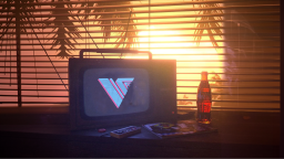 VICE Roleplay Discord Server Banner