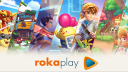 rokaplay Discord Server Banner
