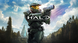 Halo Discord Server Banner