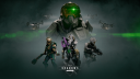 Halo Discord Server Banner
