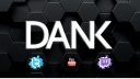 Dank Discord Server Banner