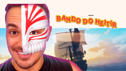 Bando do Heitir Discord Server Banner