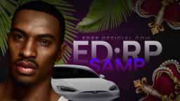 - Excellent Dreams RolePlay Discord Server Banner