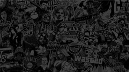 Hungarian Rockstar Club Discord Server Banner