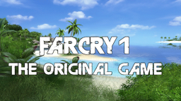 Far Cry 1 Original Discord Server Banner