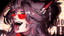 ⊱ Mirage ❦ Manor ࿐ Discord Server Banner