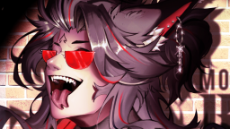⊱ Mirage ❦ Manor ࿐ Discord Server Banner