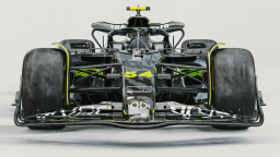 Virtual Racing Cars Discord Server Banner