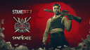 Standoff 2 Discord Server Banner