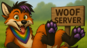 WOOF Discord Server Banner