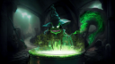 MemeStash Discord Server Banner