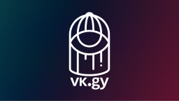 vkgy Discord Server Banner