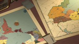 Suzerain Universe Discord Server Banner