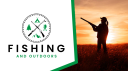 Fishing And Outdoors Discord Server Banner