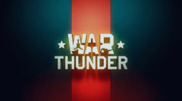 WAR THUNDER BRASIL Discord Server Banner