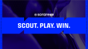 Sorare Discord Server Banner