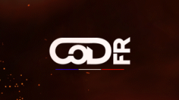 Call of Duty Discord Server Banner