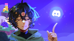 Servidor do Buuf Discord Server Banner