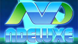 Comunidad N Deluxe⭐ Discord Server Banner