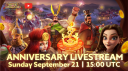 Rise of Kingdoms Discord Server Banner