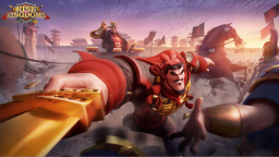 Rise of Kingdoms Discord Server Banner