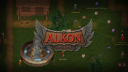 Alkon Online - Discord Oficial Discord Server Banner