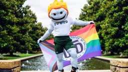 UT Dallas Discord Discord Server Banner