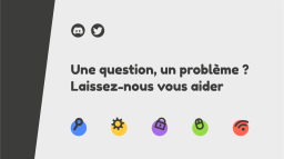 Entraide informatique Discord Server Banner