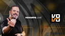 Vovo Discord Server Banner