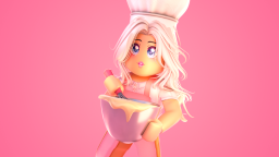 Pastriez ™ Discord Server Banner