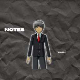 V4N5H's Multiverse Discord Server Banner