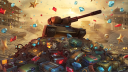 Tanki Online Discord Server Banner