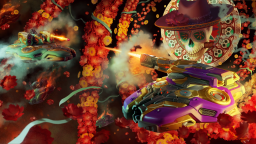 Tanki Online Discord Server Banner