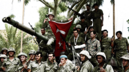 TheMadTurk Discord Server Banner
