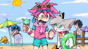 Acenix✨ Discord Server Banner