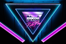 Dixel RP Discord Server Banner