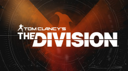 Tom Clancy's The Division Discord Server Banner